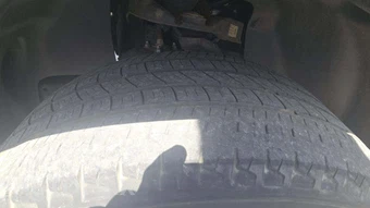 2023 Nissan Frontier SV Crew Cab Medium Bed – miniatura 28