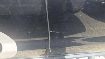2023 Nissan Frontier SV Crew Cab Medium Bed – miniatura 34