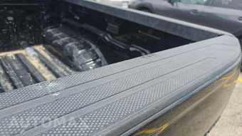 2023 Nissan Frontier SV Crew Cab Medium Bed – miniatura 35