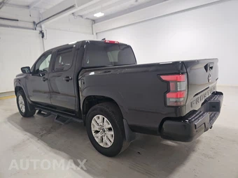 2023 Nissan Frontier SV Crew Cab Medium Bed – miniatura 6