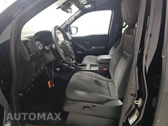 2023 Nissan Frontier SV Crew Cab Medium Bed – miniatura 7