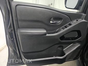 2023 Nissan Frontier SV Crew Cab Medium Bed – miniatura 9