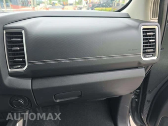 2023 Nissan Frontier SV Crew Cab Medium Bed – miniatura 16