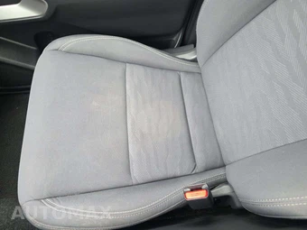 2023 Nissan Frontier SV Crew Cab Medium Bed – miniatura 18