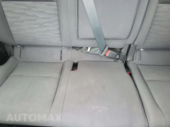 2023 Nissan Frontier SV Crew Cab Medium Bed – miniatura 19
