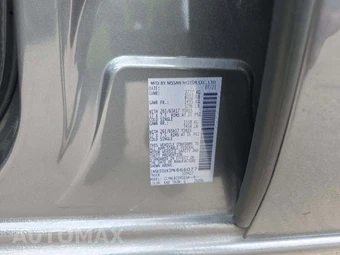 2023 Nissan Frontier SV Crew Cab Medium Bed – miniatura 2