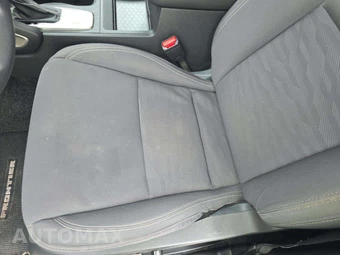 2023 Nissan Frontier SV Crew Cab Medium Bed – miniatura 20