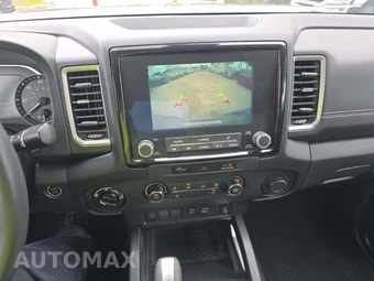 2023 Nissan Frontier SV Crew Cab Medium Bed – miniatura 7