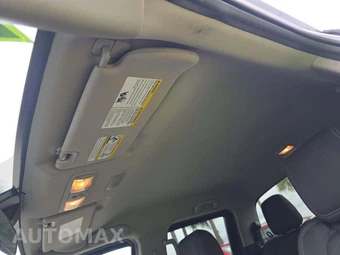 2023 Nissan Frontier SV Crew Cab Medium Bed – miniatura 8