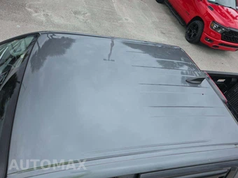 2023 Nissan Frontier SV Crew Cab Medium Bed – miniatura 9