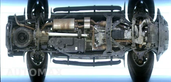 2023 Nissan Frontier SV Crew Cab Medium Bed – miniatura 17