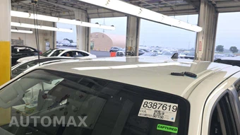2023 Nissan Frontier SV Crew Cab Medium Bed – miniatura 18
