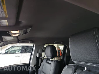 2023 Nissan Frontier SV Crew Cab Medium Bed – miniatura 19