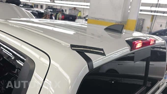 2023 Nissan Frontier SV Crew Cab Medium Bed – miniatura 24