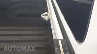 2023 Nissan Frontier SV Crew Cab Medium Bed – miniatura 25