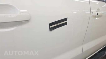 2023 Nissan Frontier SV Crew Cab Medium Bed – miniatura 27