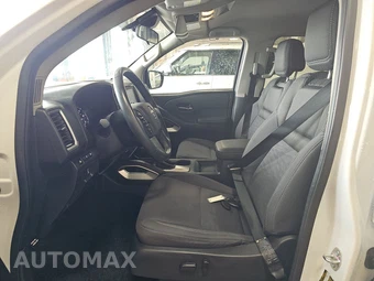 2023 Nissan Frontier SV Crew Cab Medium Bed – miniatura 7