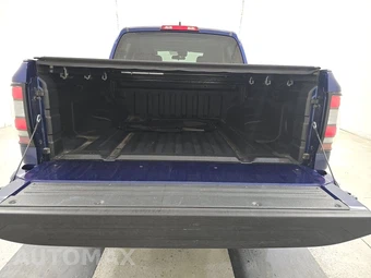 2023 Nissan Frontier SV Crew Cab Medium Bed – miniatura 16