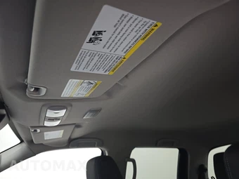 2023 Nissan Frontier SV Crew Cab Medium Bed – miniatura 20