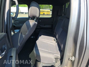 2023 Nissan Frontier SV Crew Cab Medium Bed – miniatura 13