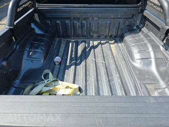 2023 Nissan Frontier SV Crew Cab Medium Bed – miniatura 16