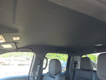 2023 Nissan Frontier SV Crew Cab Medium Bed – miniatura 18