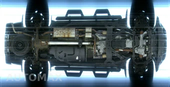 2023 Nissan Frontier SV Crew Cab Medium Bed – miniatura 19