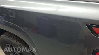 2023 Nissan Frontier SV Crew Cab Medium Bed – miniatura 21
