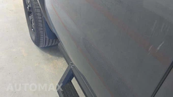 2023 Nissan Frontier SV Crew Cab Medium Bed – miniatura 22