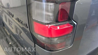2023 Nissan Frontier SV Crew Cab Medium Bed – miniatura 23