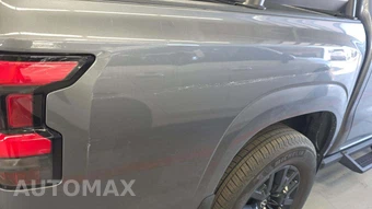 2023 Nissan Frontier SV Crew Cab Medium Bed – miniatura 26