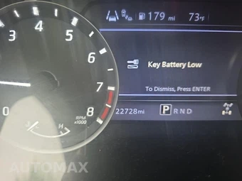 2023 Nissan Frontier SV Crew Cab Medium Bed - miniatura 13