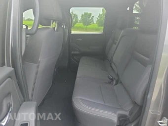 2023 Nissan Frontier SV Crew Cab Medium Bed - miniatura 14