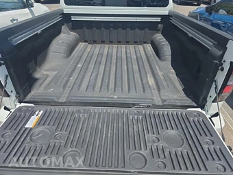 2023 Nissan Frontier SV Crew Cab Medium Bed – miniatura 17