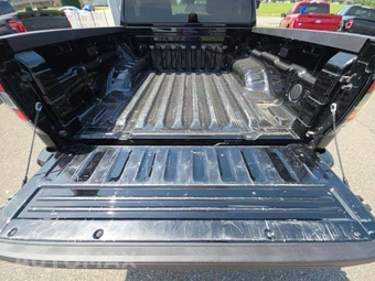 2023 Nissan Frontier SV Crew Cab Medium Bed – miniatura 14