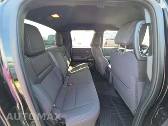 2023 Nissan Frontier SV Crew Cab Medium Bed – miniatura 16
