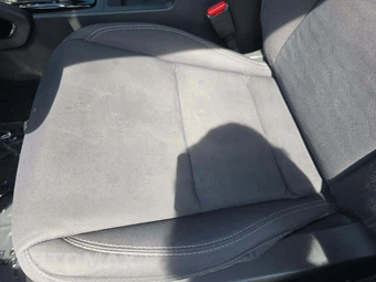 2023 Nissan Frontier SV Crew Cab Medium Bed – miniatura 21