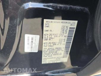 2023 Nissan Frontier SV Crew Cab Medium Bed – miniatura 5
