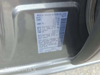 2023 Nissan Frontier SV Crew Cab Medium Bed – miniatura 2