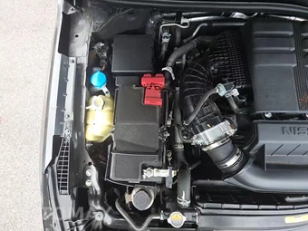 2023 Nissan Frontier SV Crew Cab Medium Bed – miniatura 20