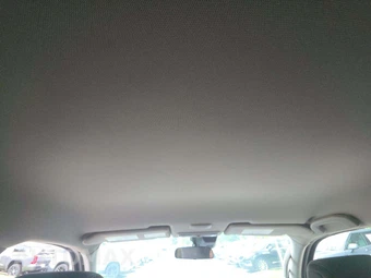 2023 Nissan Frontier SV Crew Cab Medium Bed – miniatura 8