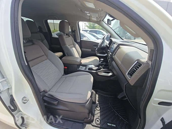 2023 Nissan Frontier SV Crew Cab Medium Bed – miniatura 15