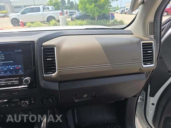 2023 Nissan Frontier SV Crew Cab Medium Bed – miniatura 16