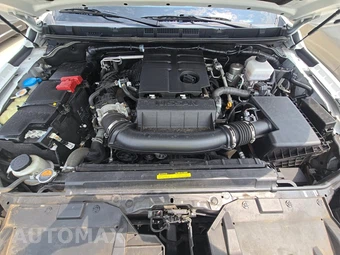 2023 Nissan Frontier SV Crew Cab Medium Bed – miniatura 20