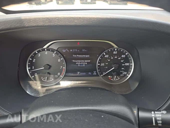 2023 Nissan Frontier SV Crew Cab Medium Bed – miniatura 6