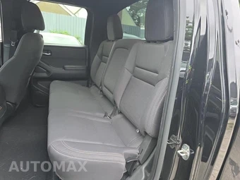 2023 Nissan Frontier SV Crew Cab Medium Bed - miniatura 14
