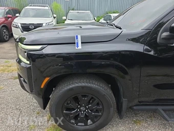 2023 Nissan Frontier SV Crew Cab Medium Bed - miniatura 18