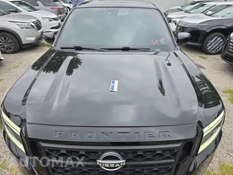 2023 Nissan Frontier SV Crew Cab Medium Bed - miniatura 20