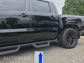 2023 Nissan Frontier SV Crew Cab Medium Bed - miniatura 22