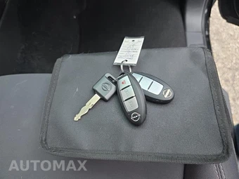2023 Nissan Frontier SV Crew Cab Medium Bed - miniatura 28